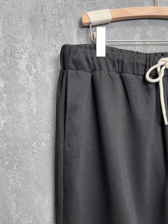 Брюки 7/8, арт.1109 Размер 50-58 фото 4