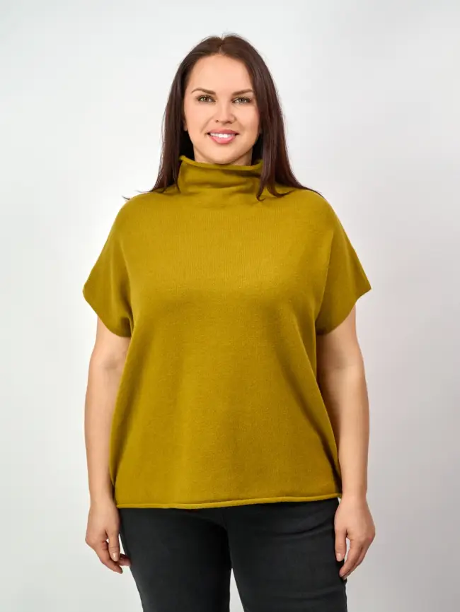 Жилет ЭттоПлюс 7054 Размер 48-58 фото 14