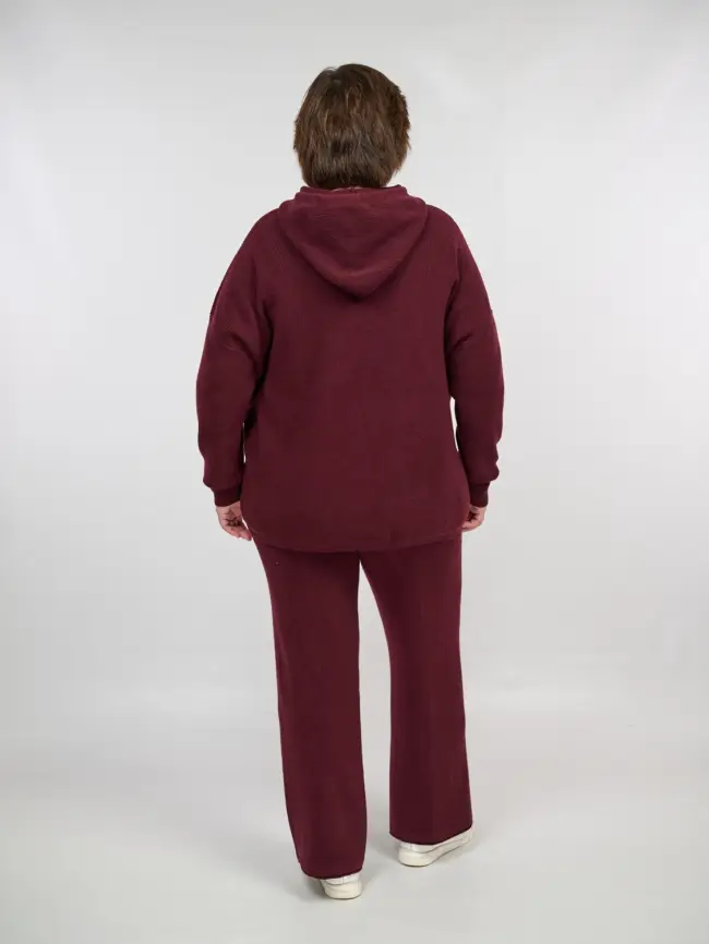 Костюм двойка 8079 Размер 48-54 фото 62