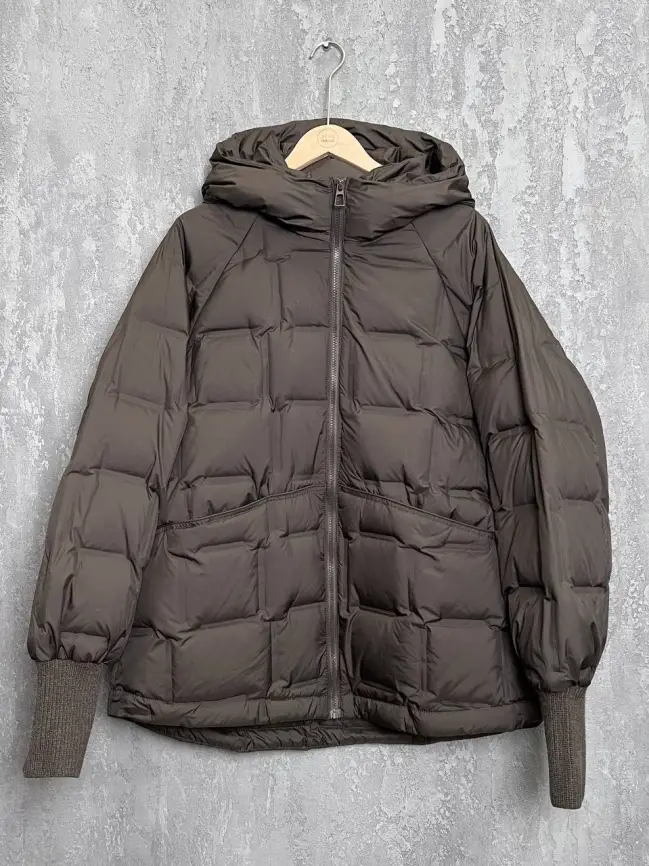 Куртка 6588 Размер 50-58 фото 71