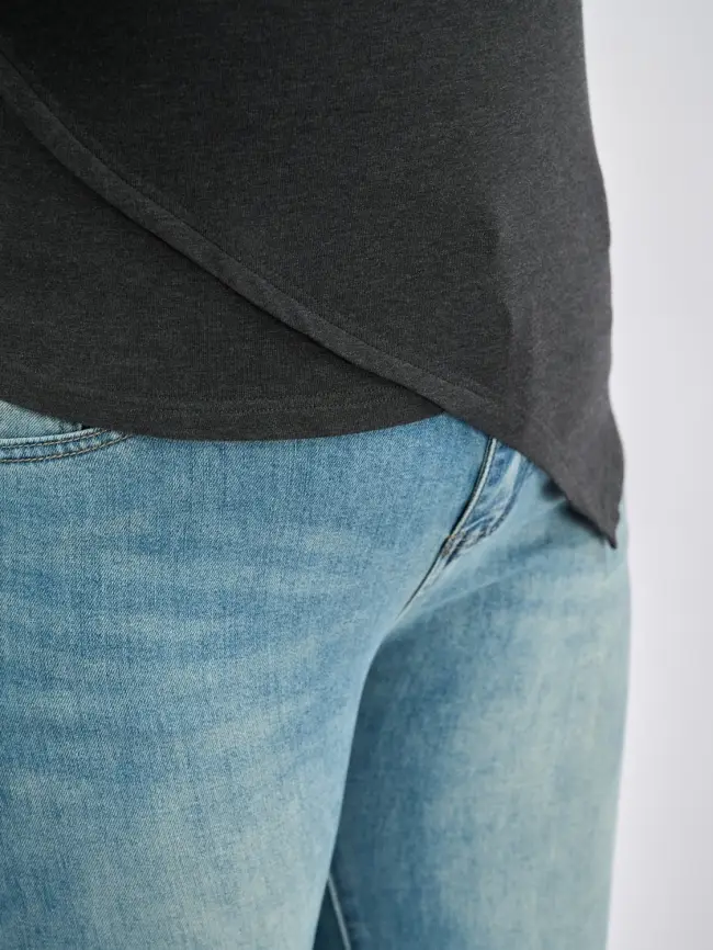 Лонгслив 25209 Размер 48-52 фото 44