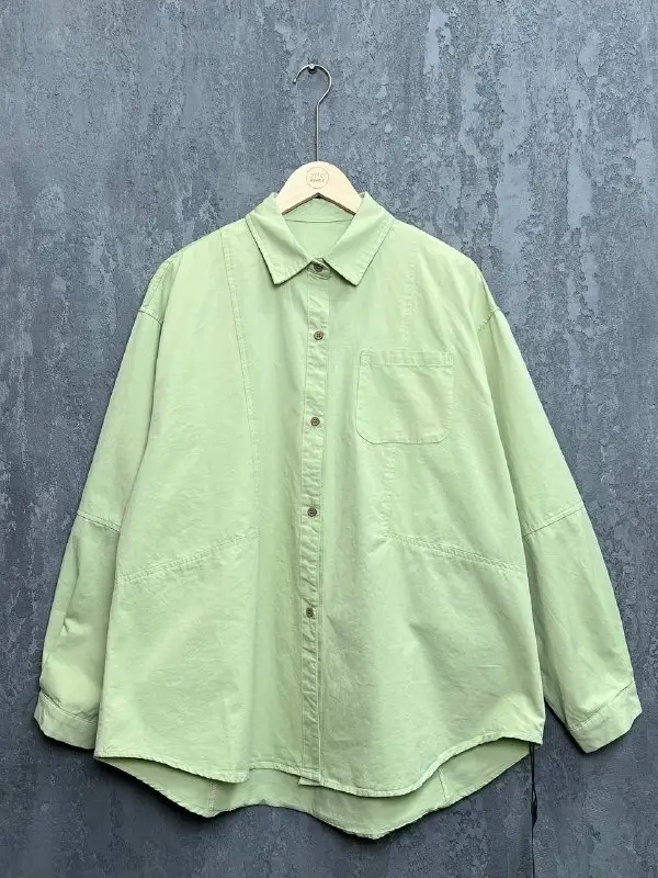 Рубашка 26609 Размер 50-58 фото 11