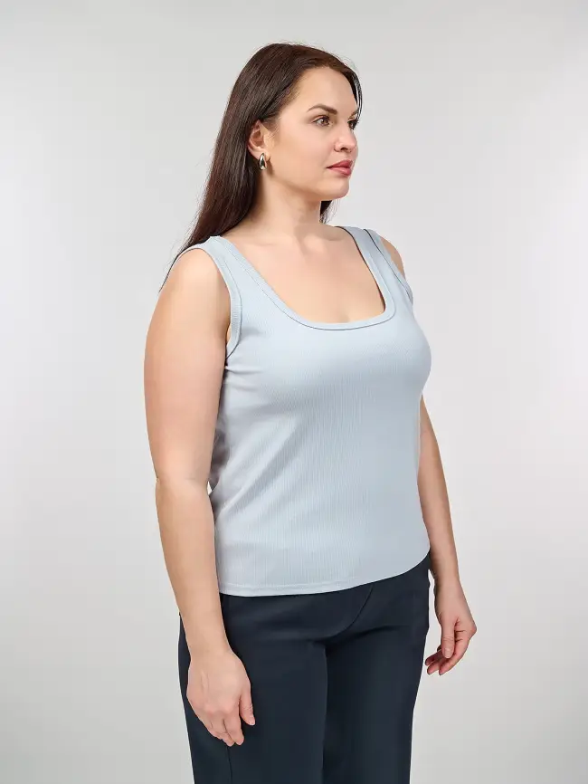 Майка 043 Размер 50-56 фото 24