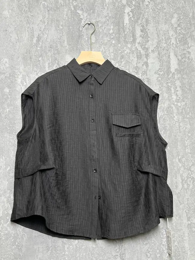 Блуза 421 размер 52- 58 фото 2