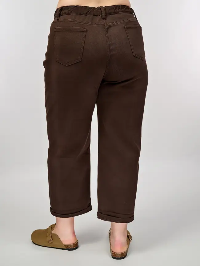 Джинсы 353 Размеры 50-62 фото 5