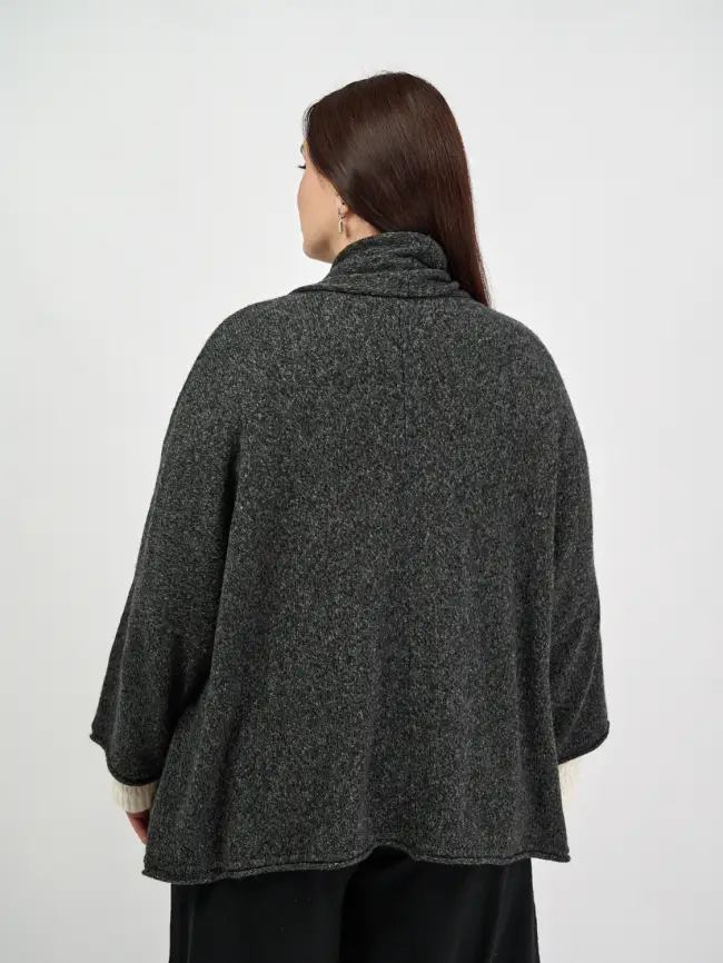 Кардиган 2591 Размер 50-58 фото 16