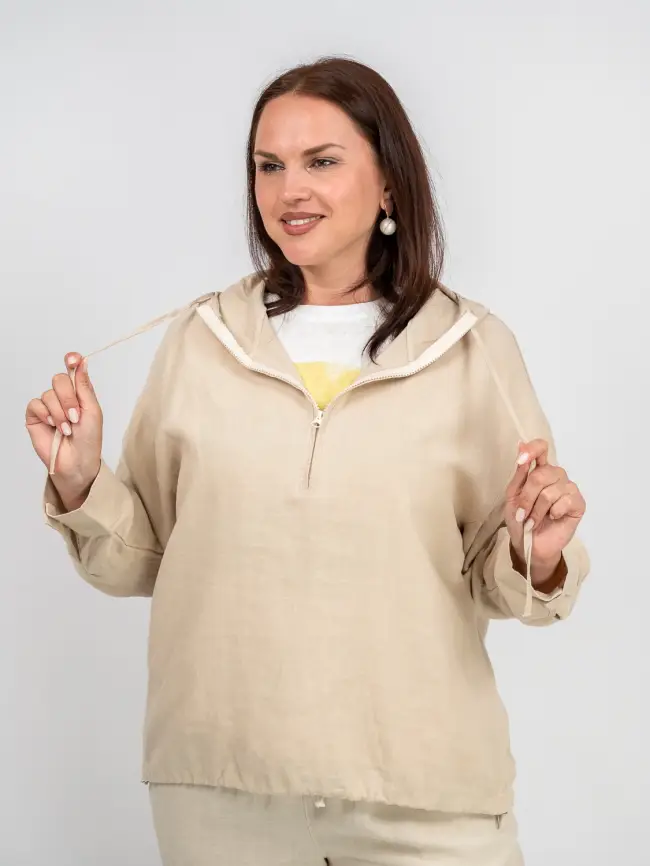 Рубашка туника 25015 фото 9