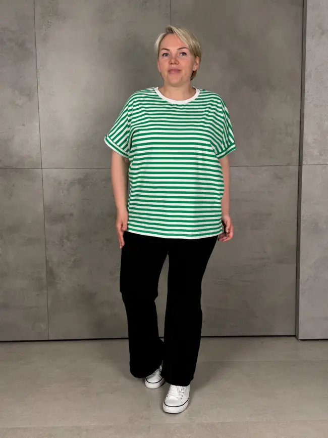 Футболка ЭттоПлюс 033 размеры 50 - 58 фото 63