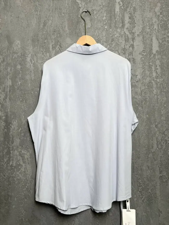 Рубашка 8133 Размер 52-58 фото 19