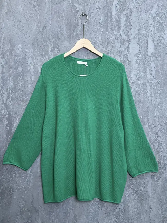 Джемпер ЭттоПлюс 1080 Размер фото 10