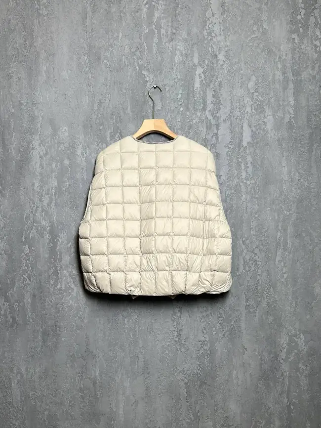 Куртка пух легкая размер 44-52 8176 фото 29