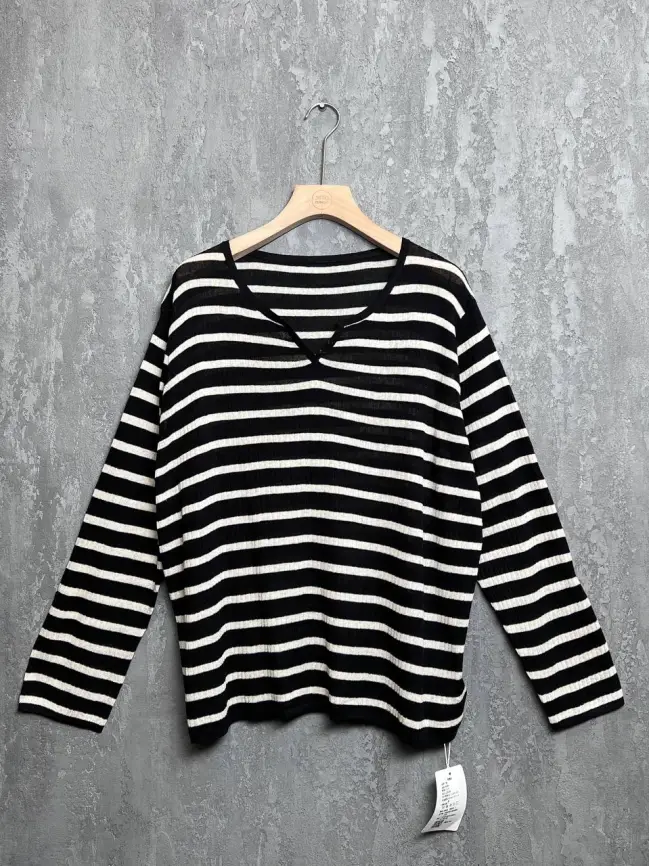 Лонгслив 23219 Размер 52-60 фото 14