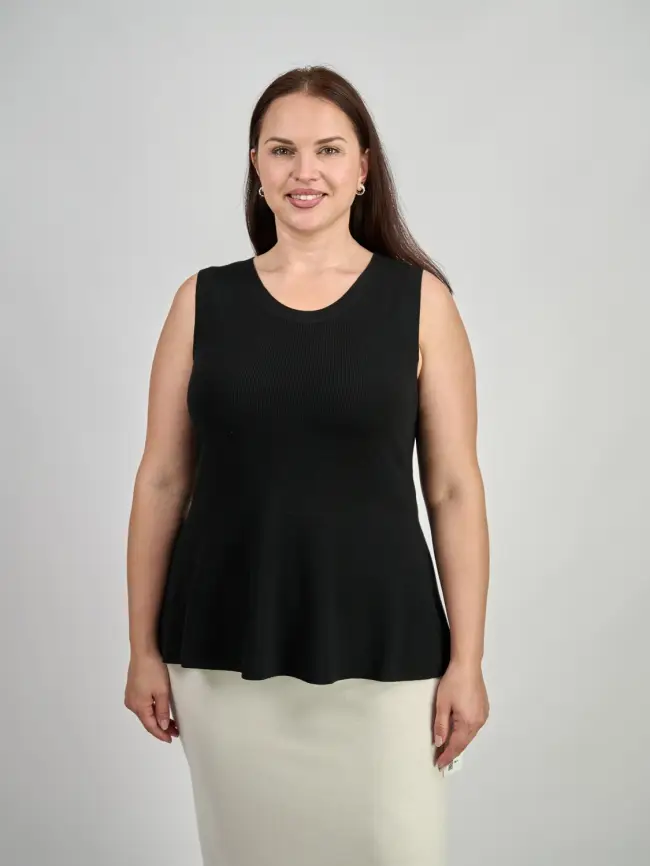 Топ 23099 Размер 50-60 фото 1