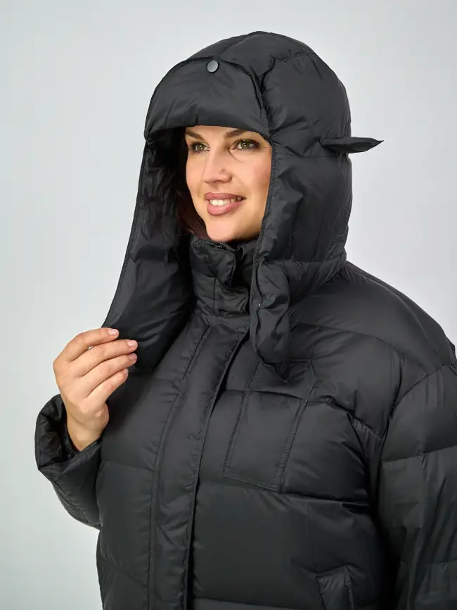 Пальто 3009 фото 25