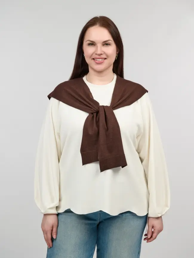 Аксессуар-накидка 1287 фото 14