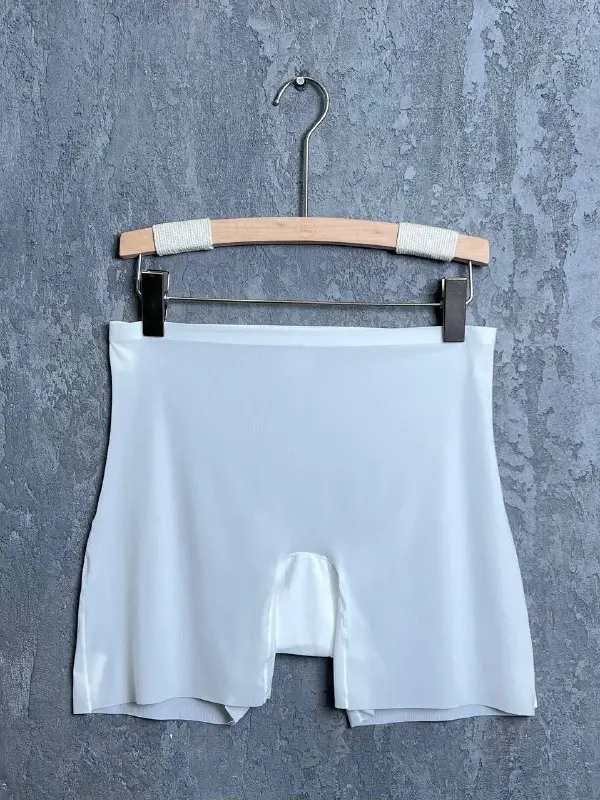 Шорты бесшовные 799 Размеры 48-56 фото 11