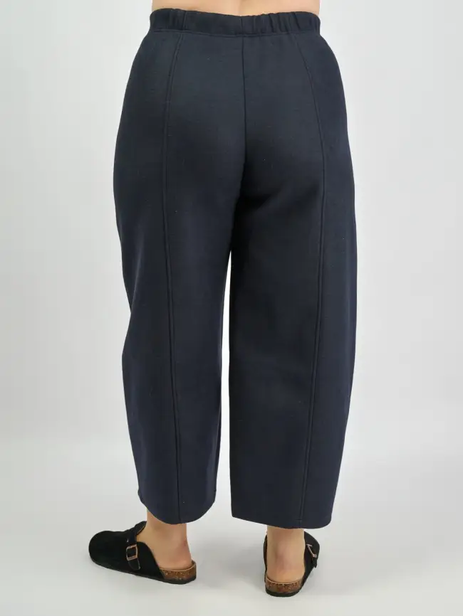 Брюки 7/8 "Зима" 9815 Размер 50-58 фото 23