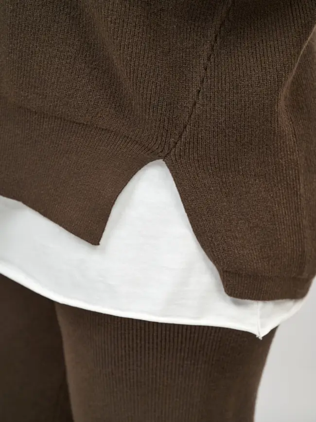 Костюм двойка 8079 Размер 48-54 фото 34