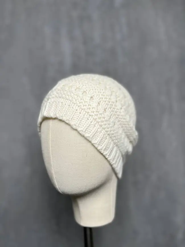 Джемпер с шапкой 21091 Размер 52- 60 фото 4