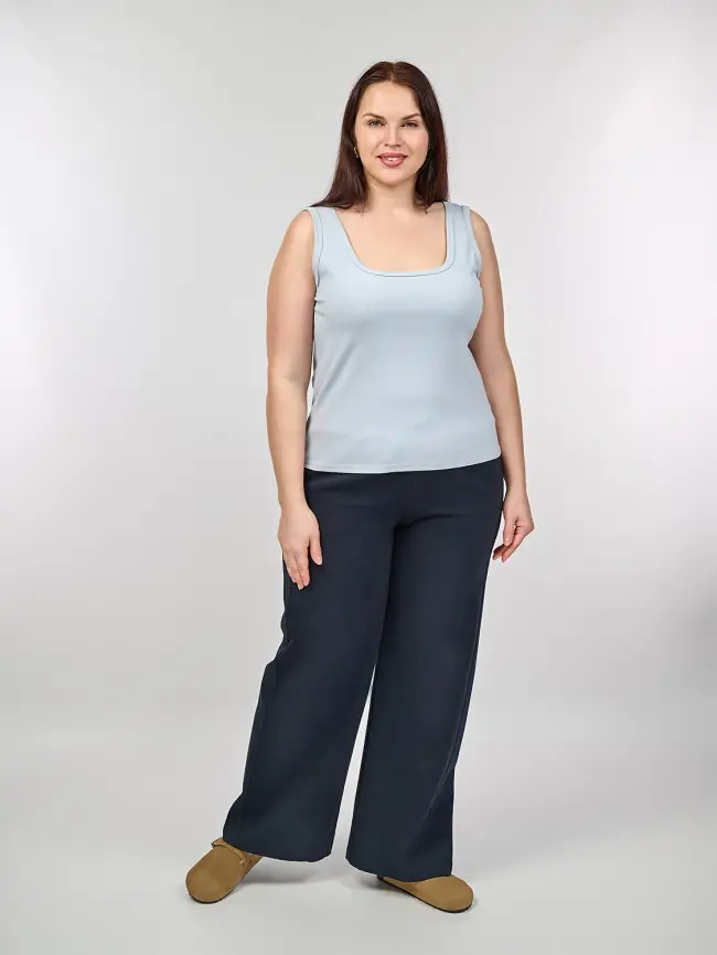 Майка 043 Размер 50-56 фото 23