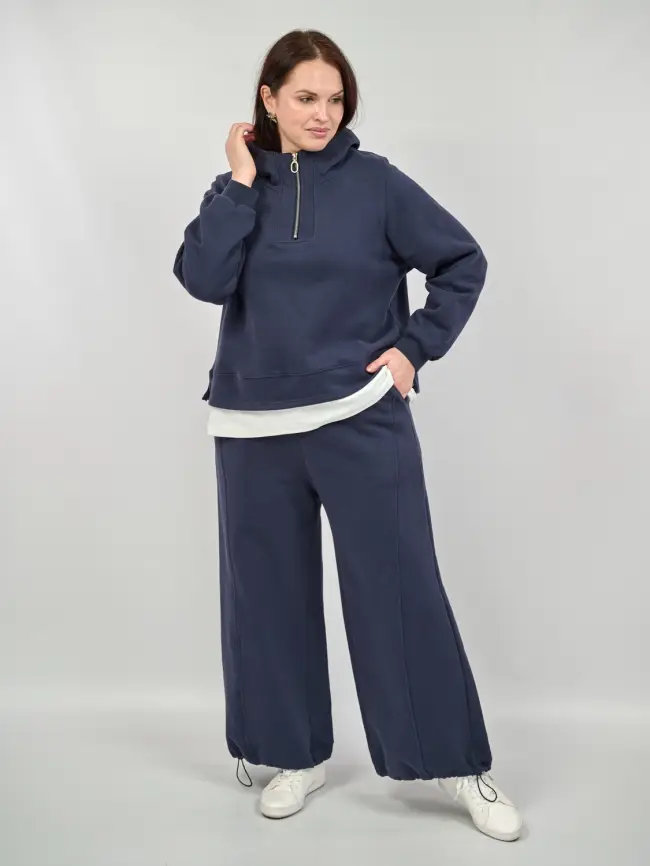 Костюм 61668 Размеры 50-58 фото 8