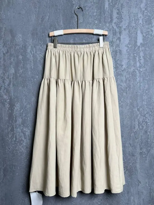 Юбка 99713 Размер 50-58 фото 14