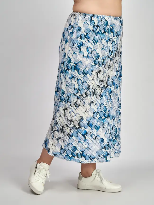 Юбка ЭттоПлюс 34190-3 фото 5