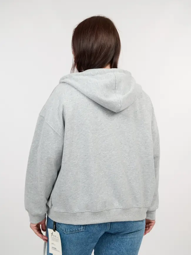 Худи зип оверсайз 505 Размер 50-58 фото 121