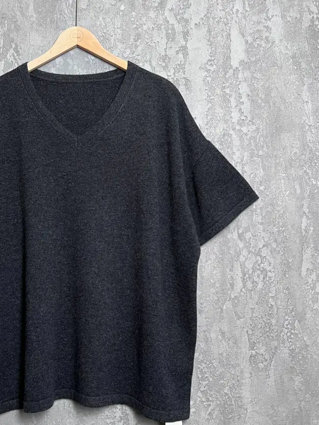 Джемпер 250611 Размер 50-58 фото 27