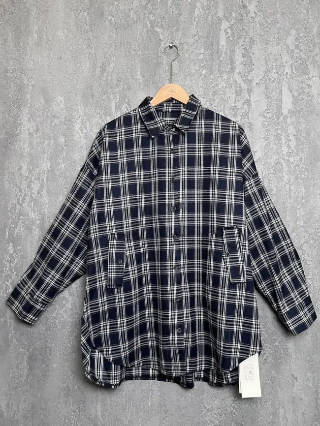 Рубашка 6150 Размер 50-58 фото 1