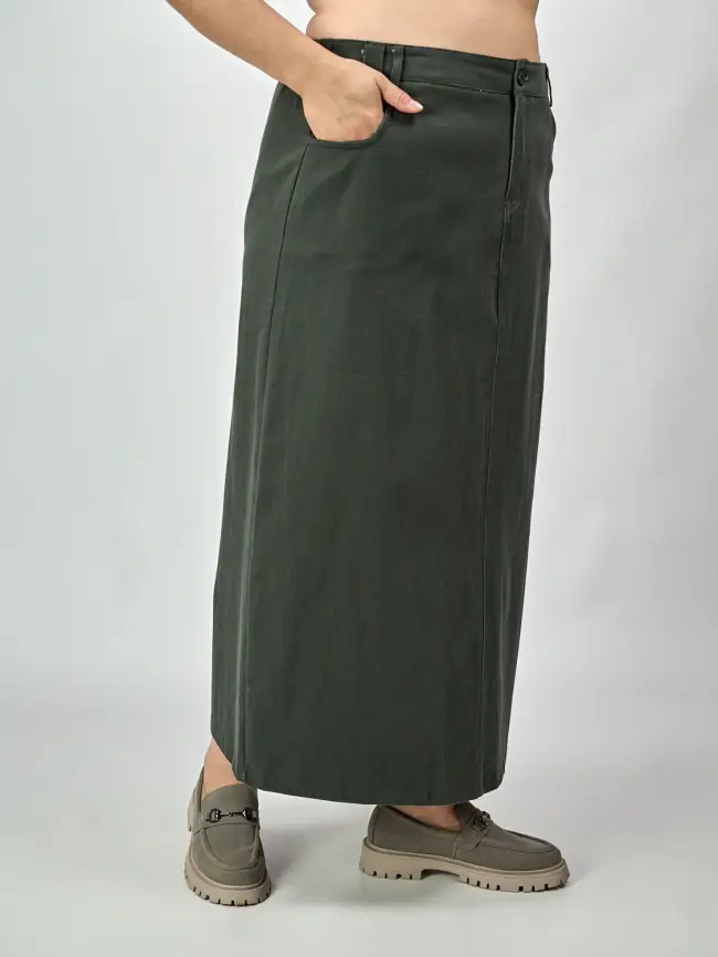 Юбка 371018 Размер 54-58 фото 26