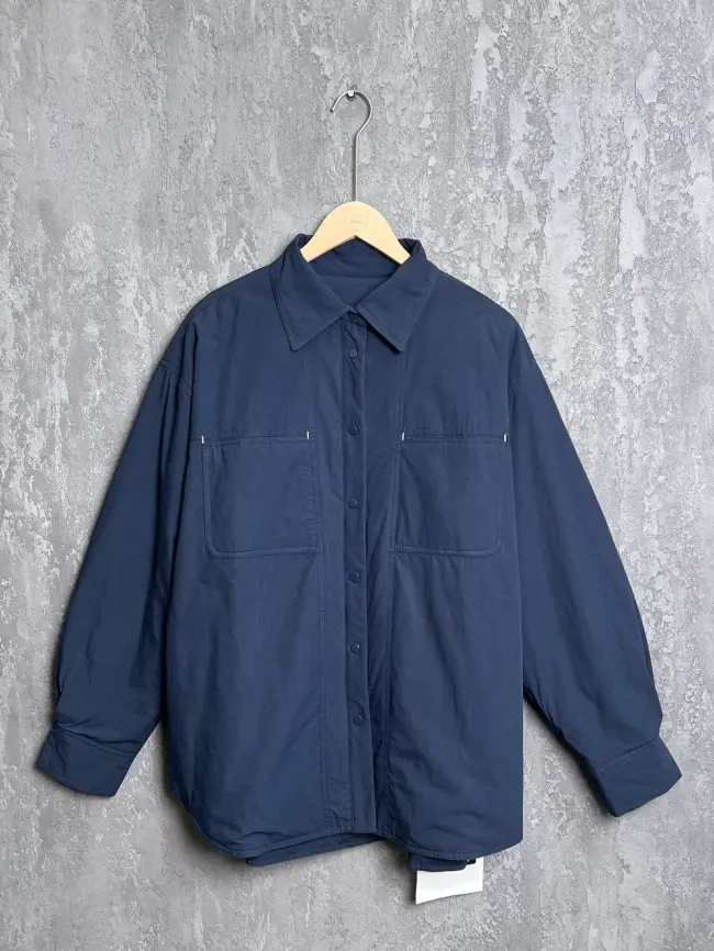 Куртка 81207 Размер 50-58 фото 38