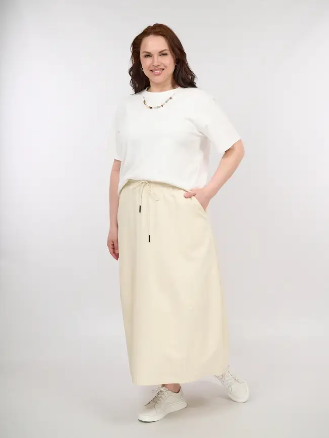 Футболка ЭттоПлюс 00523 Размер 48-54 фото 8