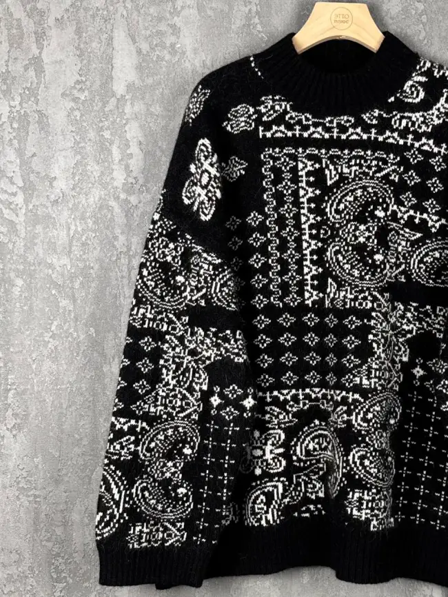 Свитер 58220 фото 4