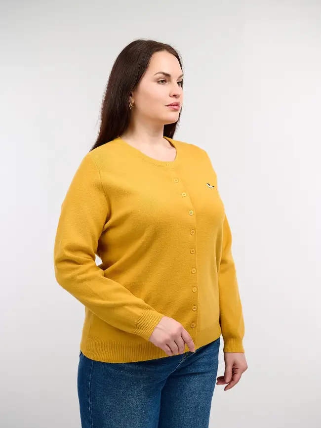 Джемпер 8253 Размер 50-58 фото 38