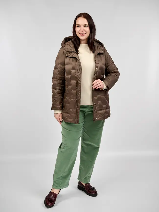 Куртка 90325 Размер 50-56 фото 45