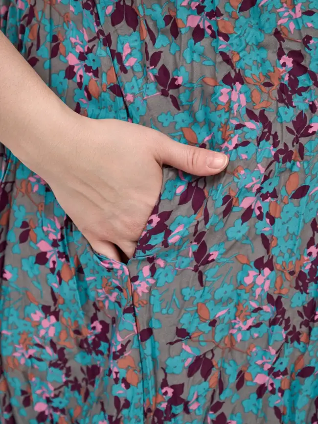 Сарафан 1129 Размер 44-58 фото 18