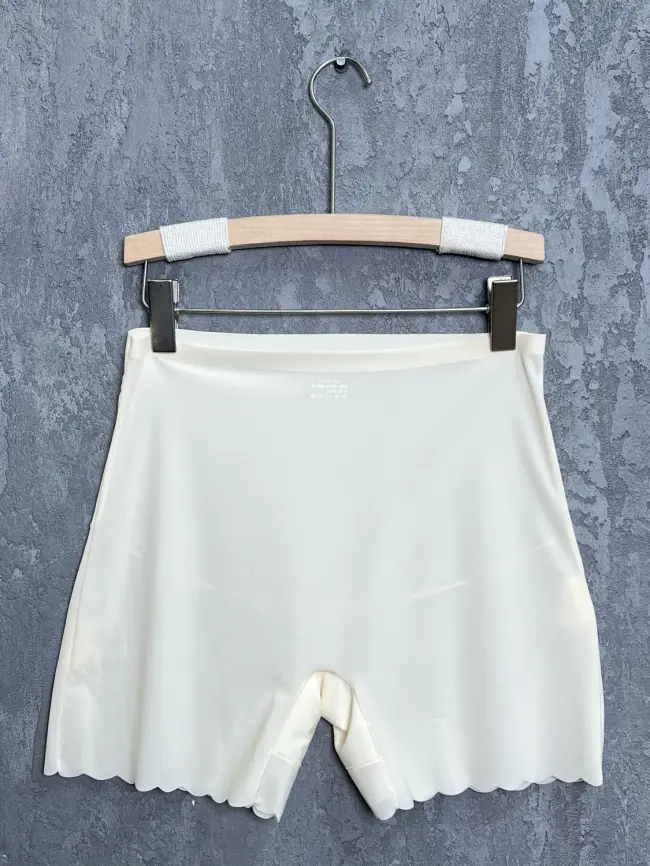 Шорты бесшовные 356 Размер фото 6