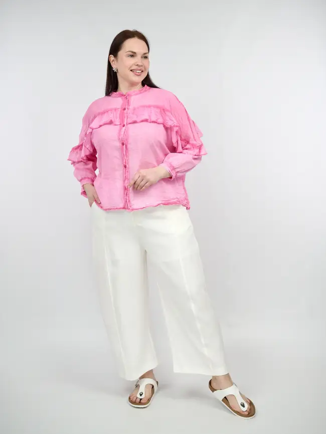 Рубашка Италия 5054 Размер 50-58 фото 39