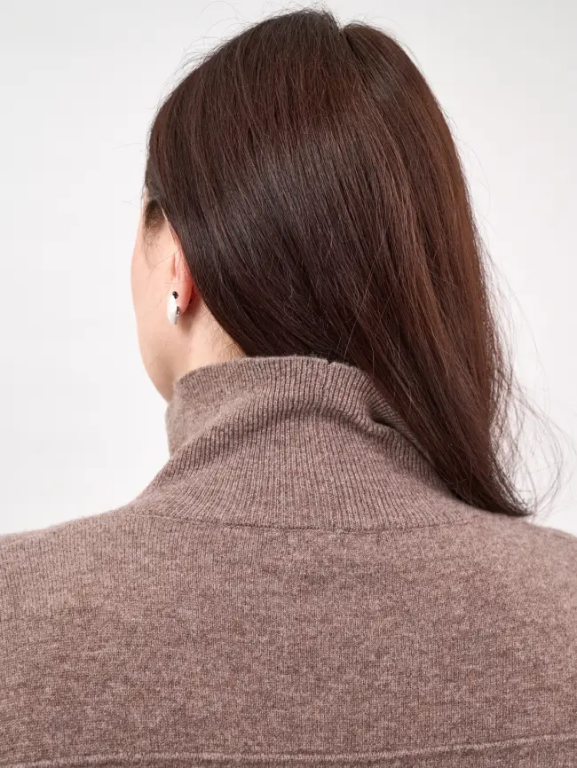 Свитер 50364 ЭттоПлюс Размер 48-58 фото 38