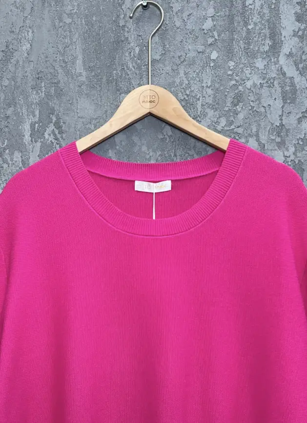 Джемпер облегченный ЭттоПлюс Размер ,25416 фото 8