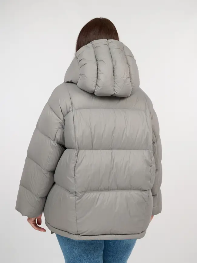 Куртка 9099 Размер 50-56 фото 36