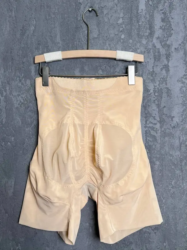 Шорты утягивающие 2814 Размер 48-52 фото 3