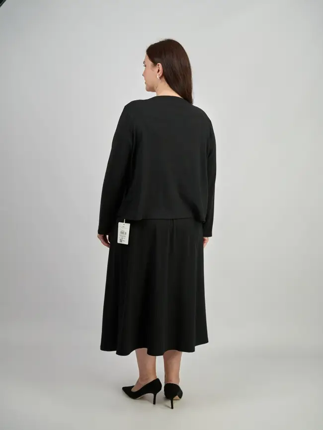 Костюм тройка 1258 Размер 52-60 фото 6