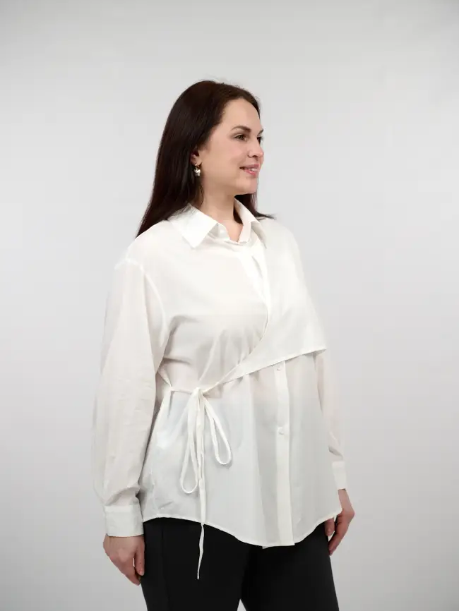 Рубашка 8133 Размер 52-58 фото 30