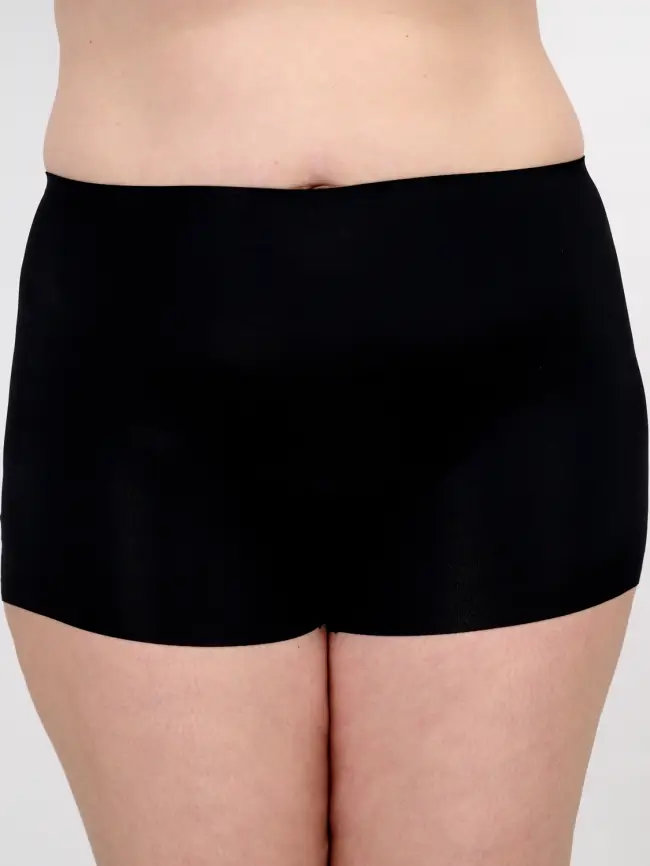 Шорты бесшовные 392 Размер фото 9