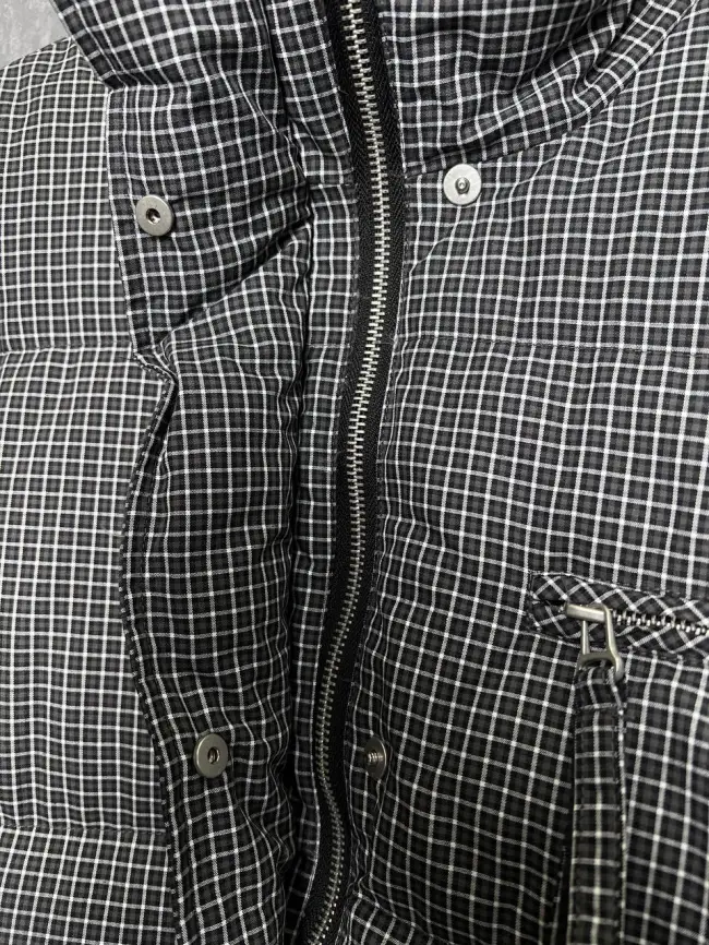 Куртка 9078 Размер 50-58 фото 4