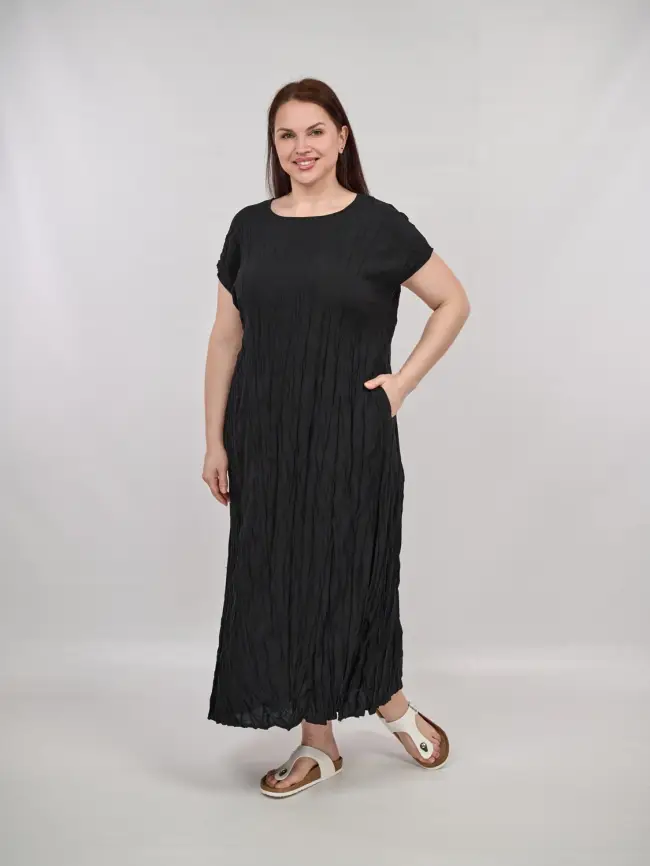 Платье 1131 Размер 46-58 фото 51