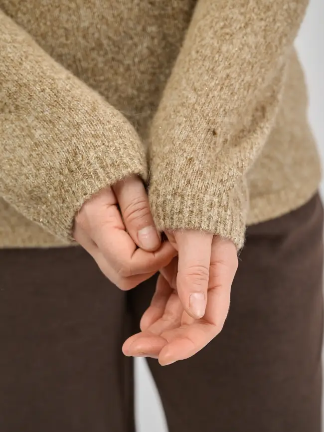 Джемпер 168 Размер 48-56 фото 55