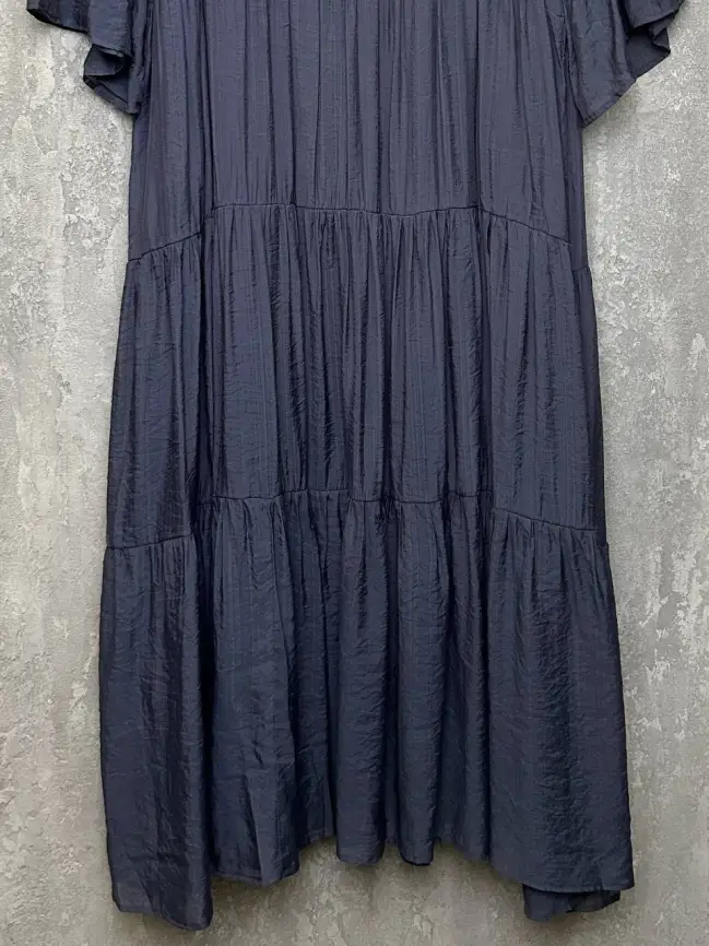 Платье ЭттоПлюс 30254 размер 52-58 фото 5